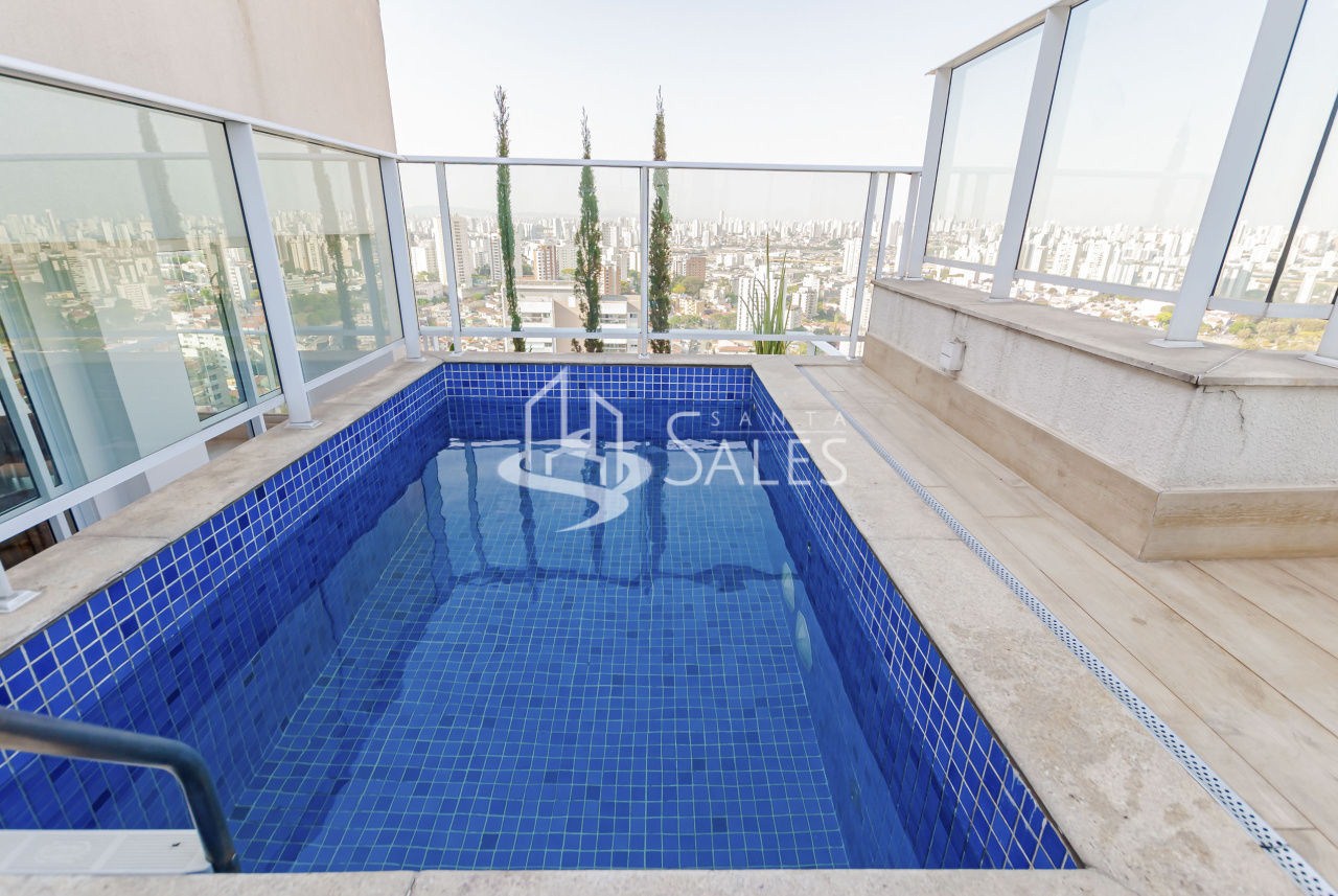 Apartamento, 3 quartos, 225 m² - Foto 26