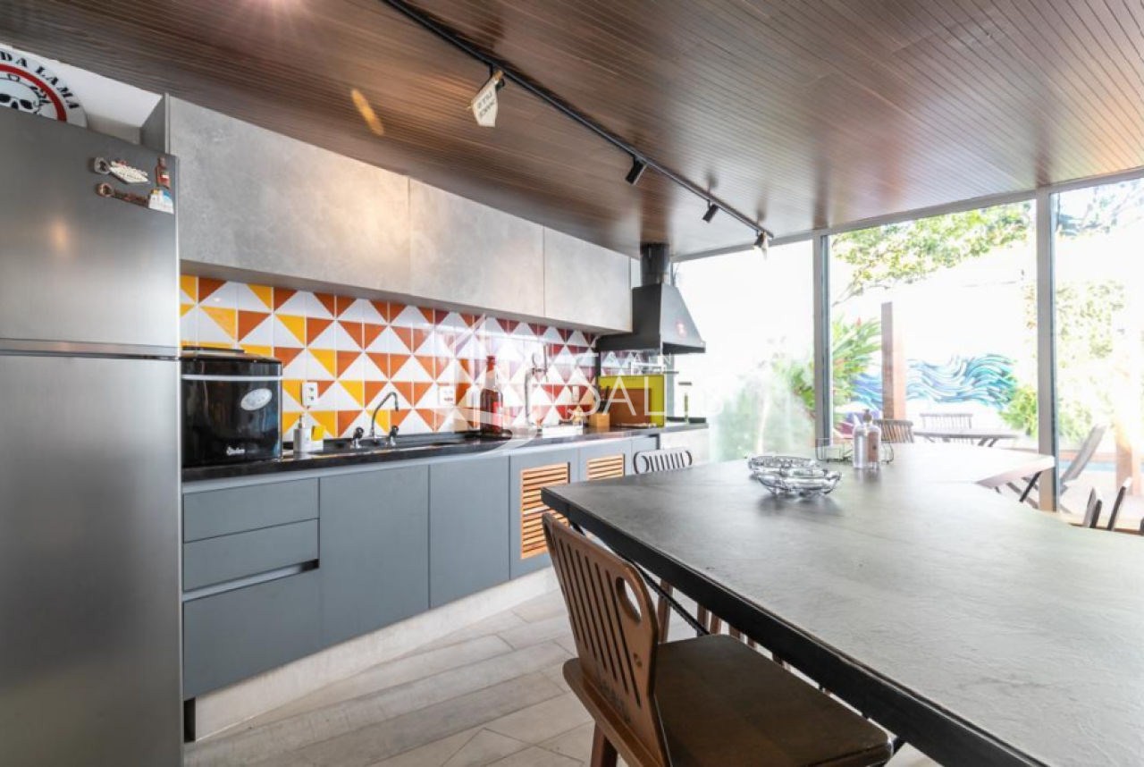 Casa de Condomínio, 5 quartos - Foto 7
