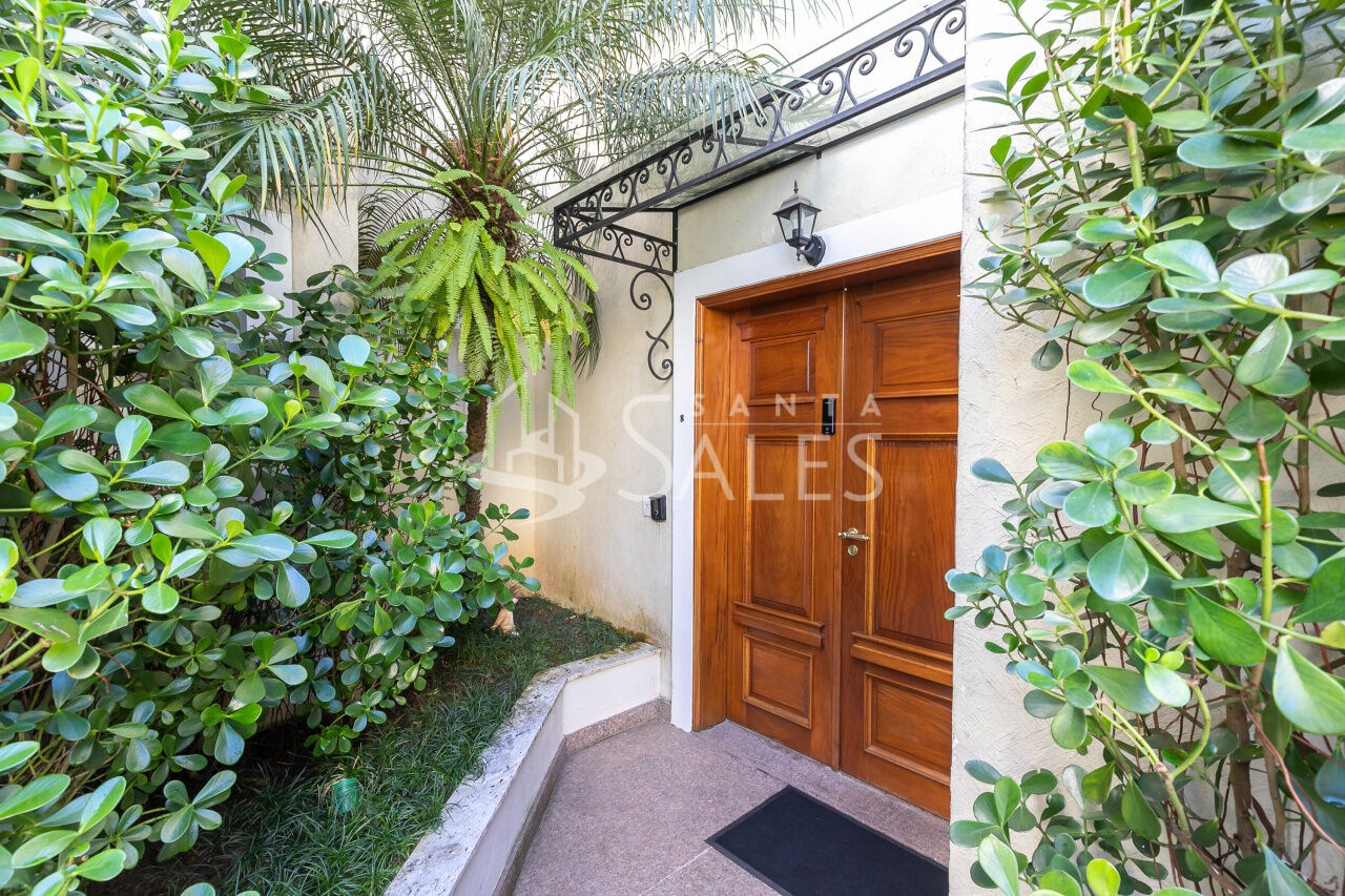 Casa, 3 quartos, 550 m² - Foto 1