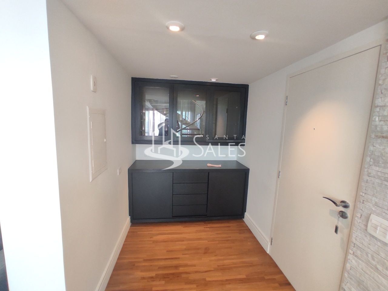 Apartamento, 1 quarto, 104 m² - Foto 7