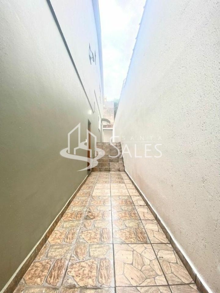 Sobrado, 3 quartos, 131 m² - Foto 60