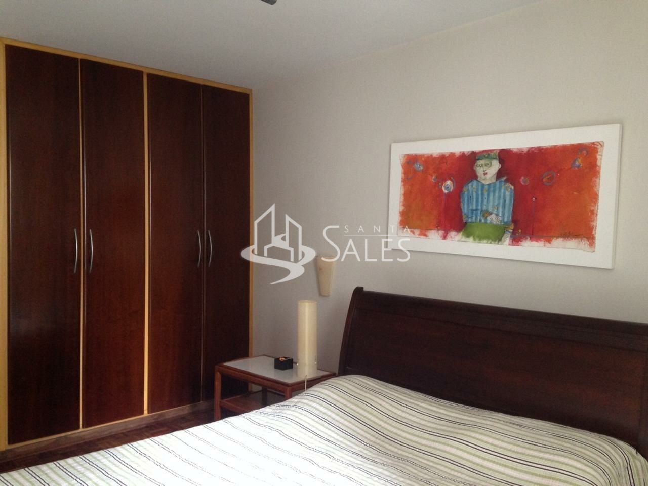 Apartamento, 2 quartos, 190 m² - Foto 5