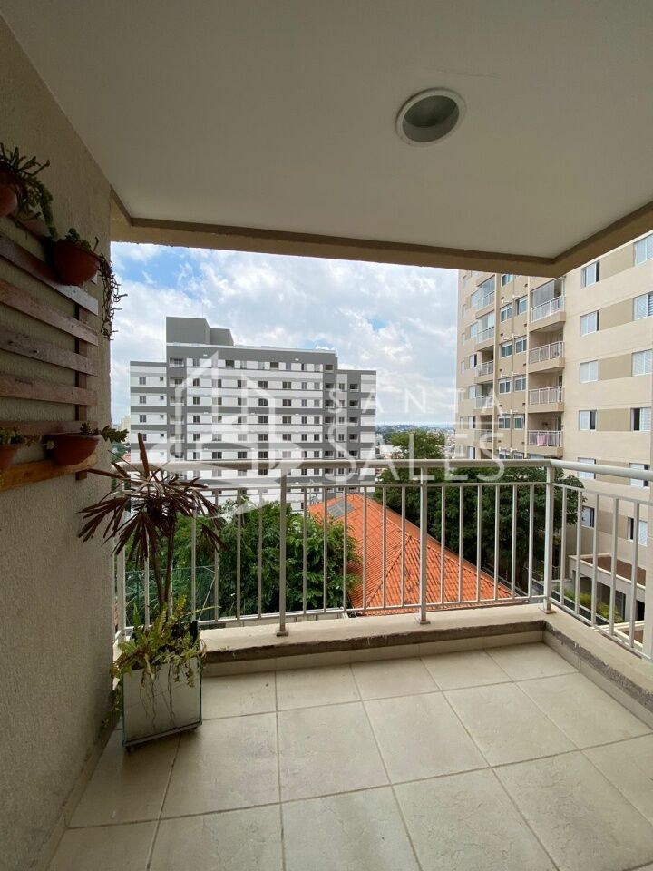 Apartamento, 2 quartos, 57 m² - Foto 10