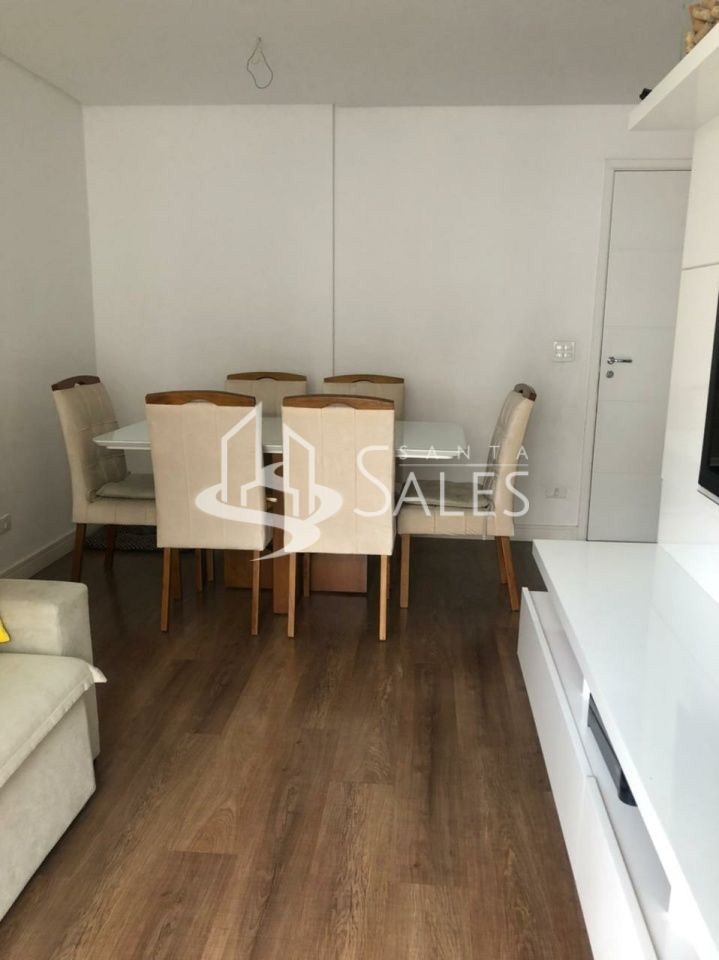 Apartamento, 3 quartos, 72 m² - Foto 6