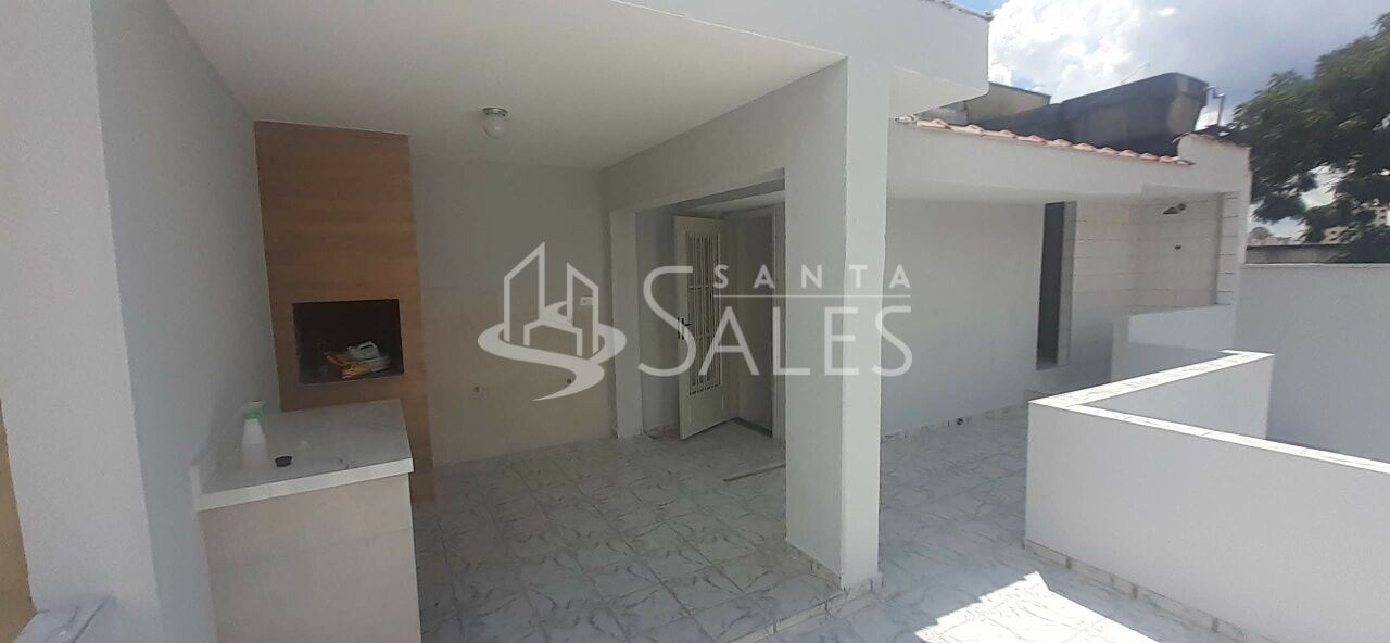 Sobrado, 3 quartos, 250 m² - Foto 12