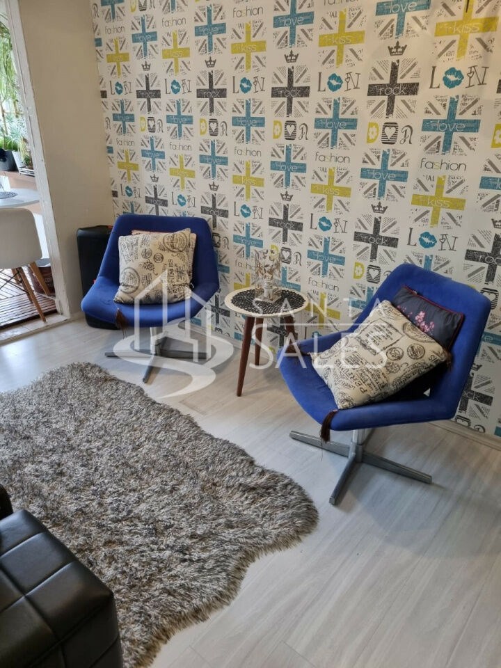 Apartamento, 2 quartos, 53 m² - Foto 6