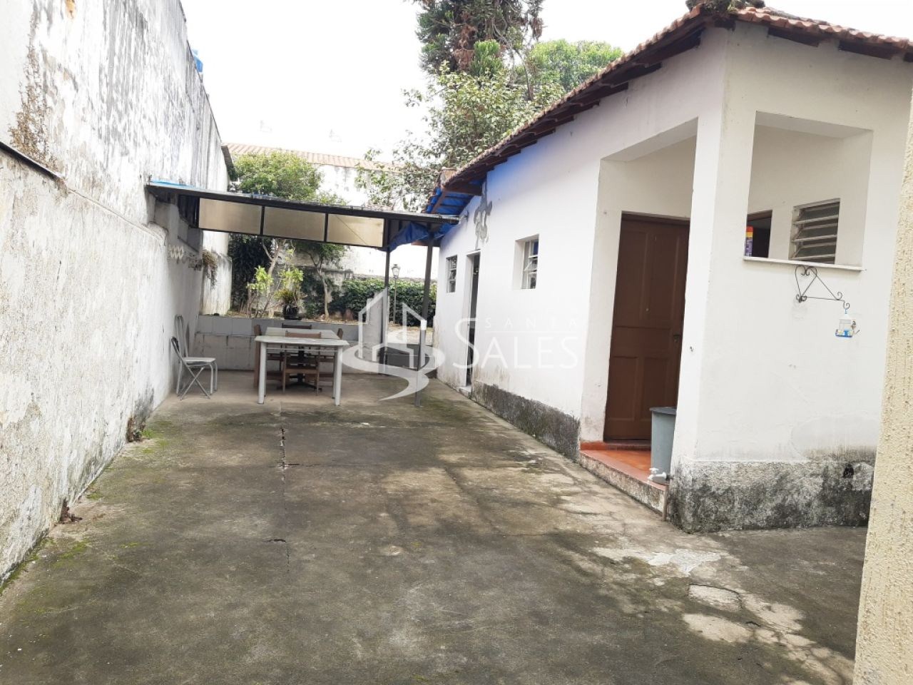 Sobrado, 4 quartos, 100 m² - Foto 6