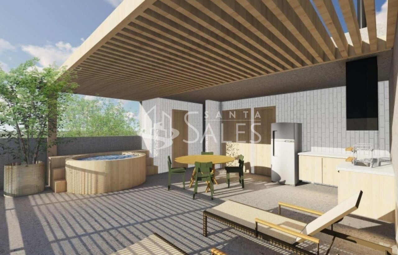 Sobrado, 3 quartos, 125 m² - Foto 15