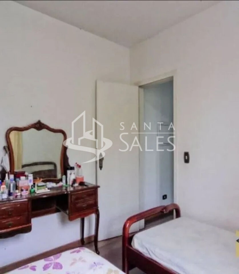 Sobrado, 4 quartos, 220 m² - Foto 18