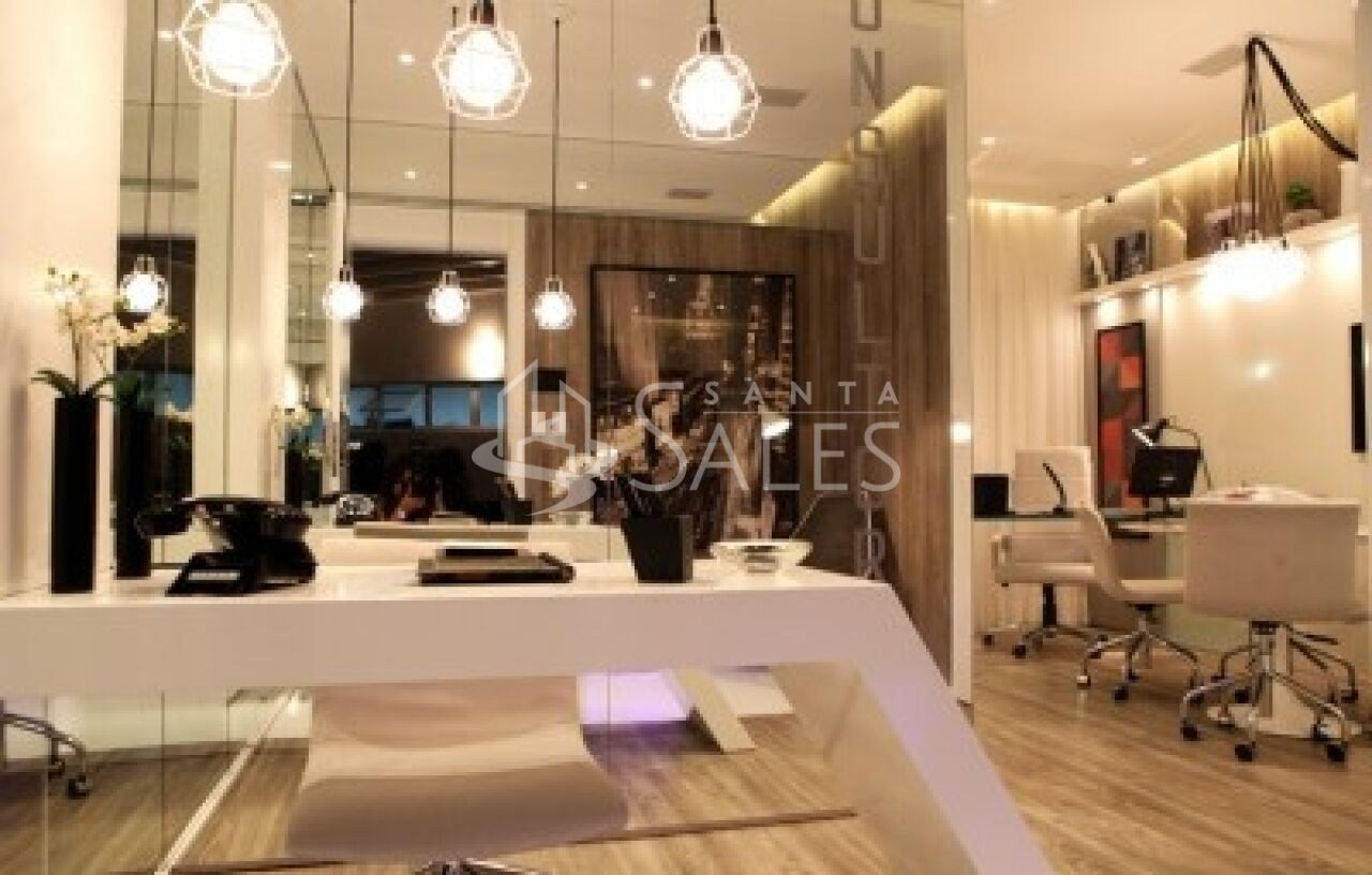 Sala-Conjunto, 34 m² - Foto 7