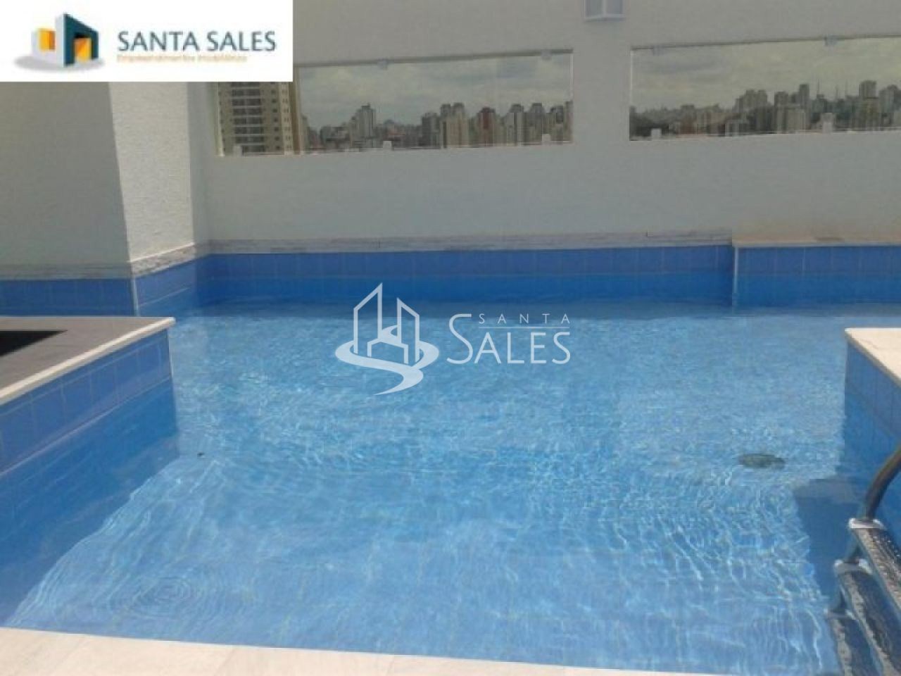 Apartamento, 2 quartos, 50 m² - Foto 9