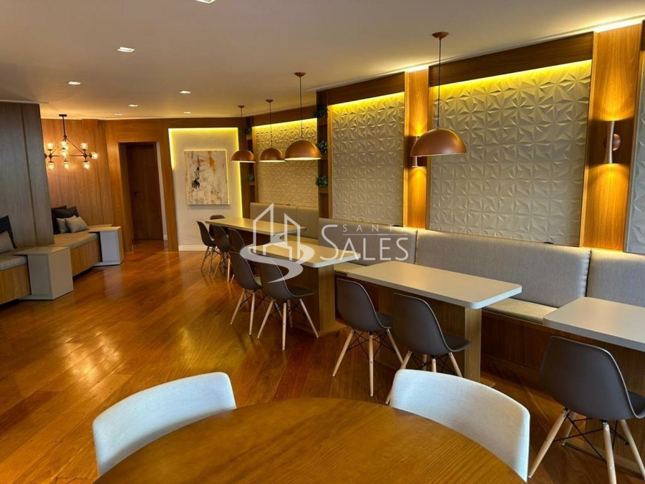 Apartamento, 3 quartos, 127 m² - Foto 34