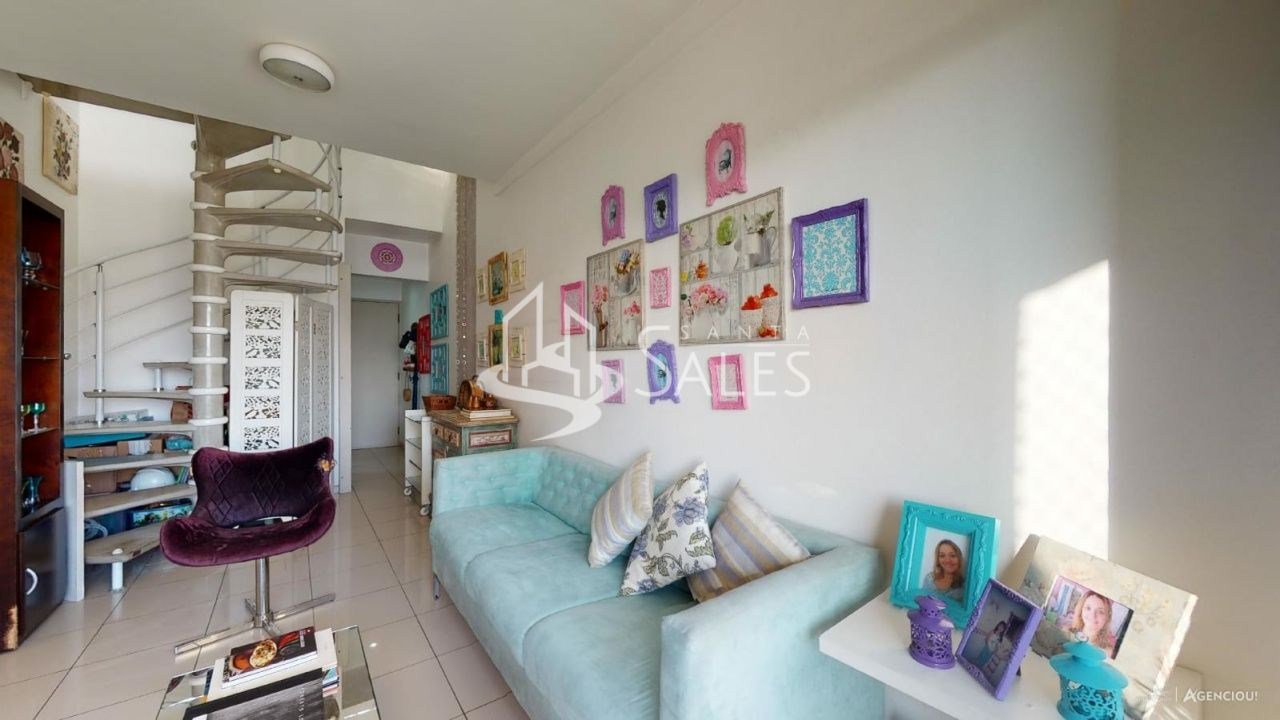 Apartamento, 3 quartos, 110 m² - Foto 5