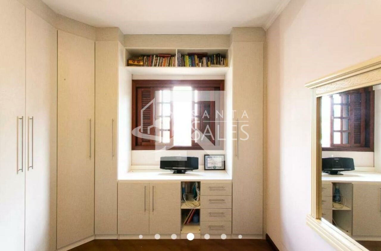 Casa à venda com 3 quartos, 410m² - Foto 25