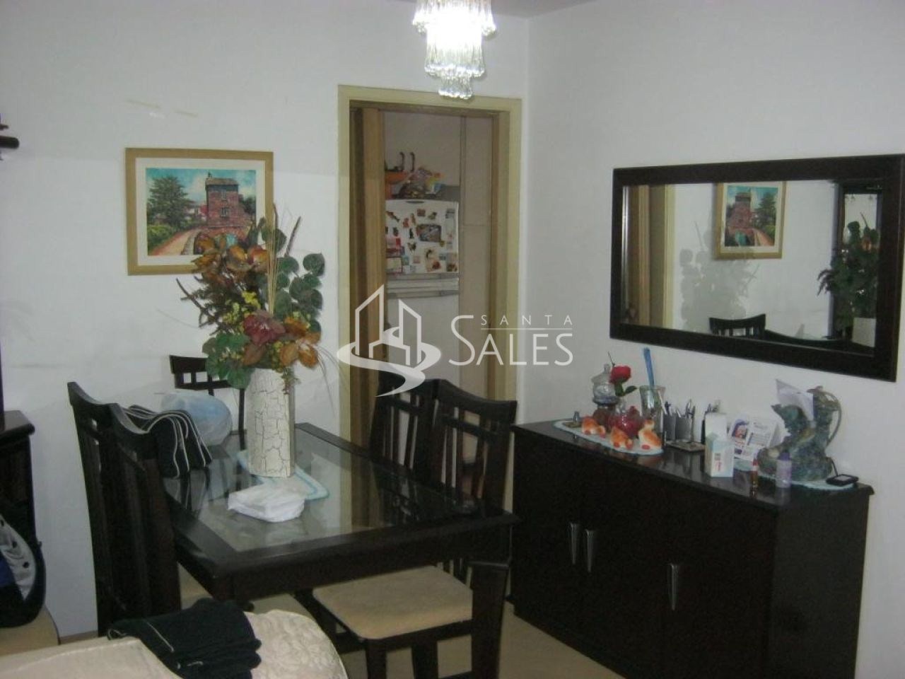 Apartamento, 2 quartos, 65 m² - Foto 8