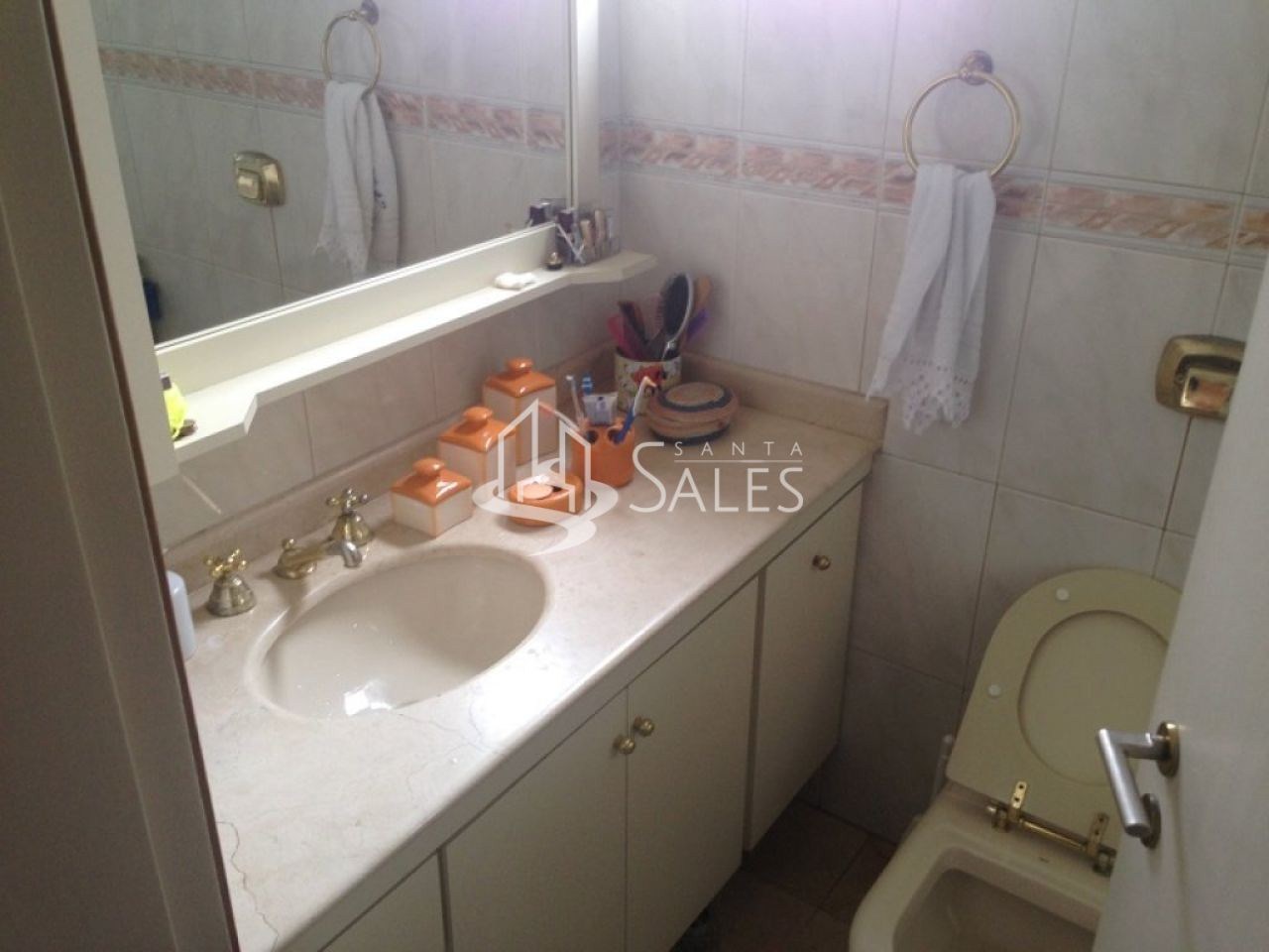 Apartamento, 3 quartos, 130 m² - Foto 41