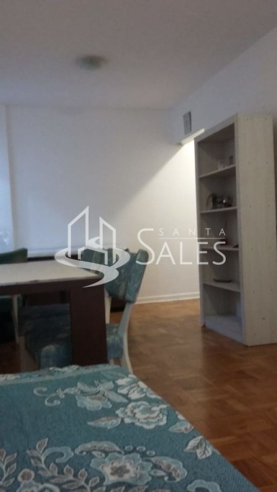 Apartamento, 1 quarto, 68 m² - Foto 10