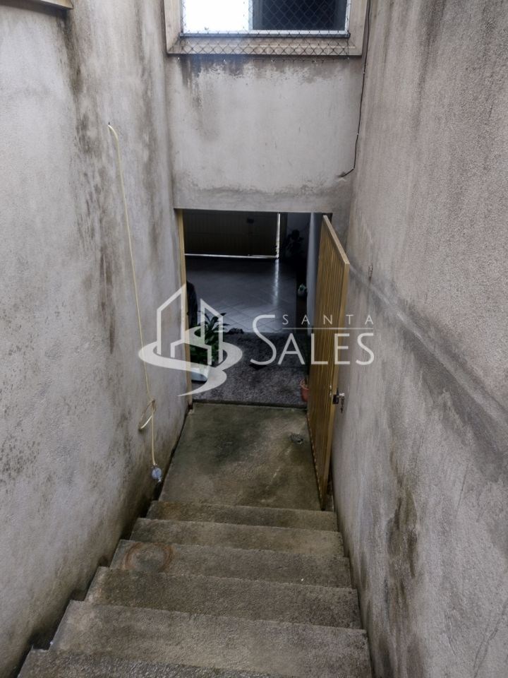 Sobrado, 4 quartos, 360 m² - Foto 18