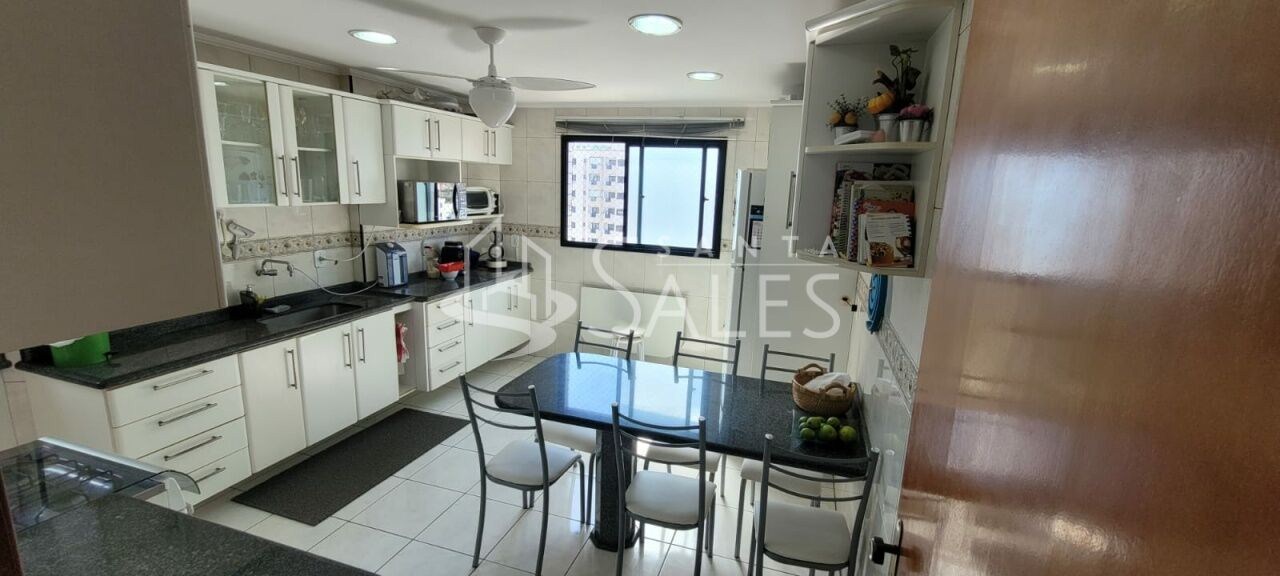 Cobertura, 4 quartos, 148 m² - Foto 6