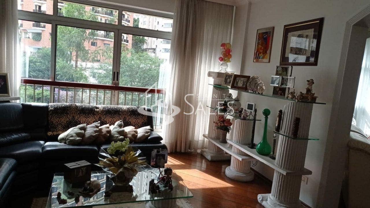 Apartamento, 3 quartos, 276 m² - Foto 2