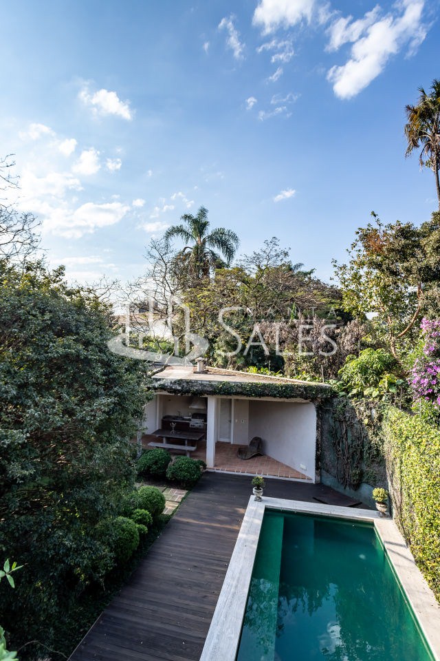 Sobrado, 3 quartos, 493 m² - Foto 46