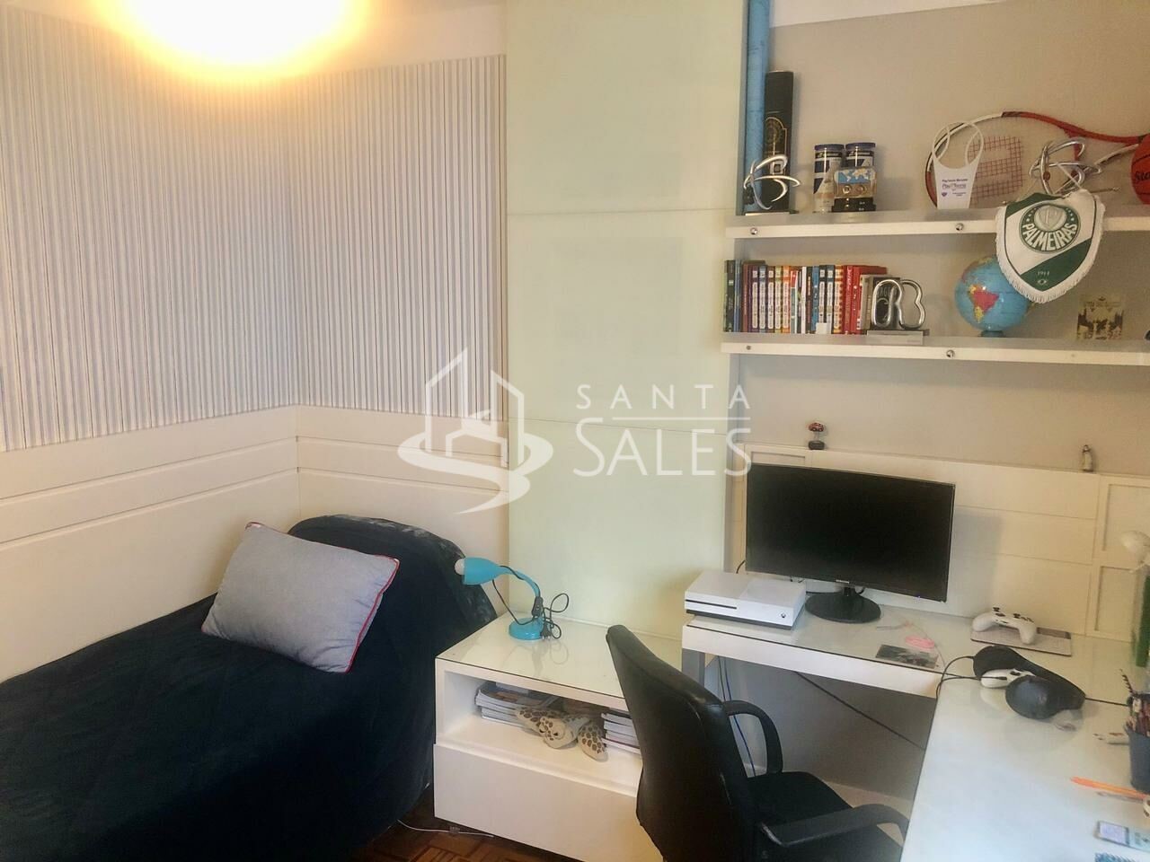 Apartamento, 4 quartos, 212 m² - Foto 12
