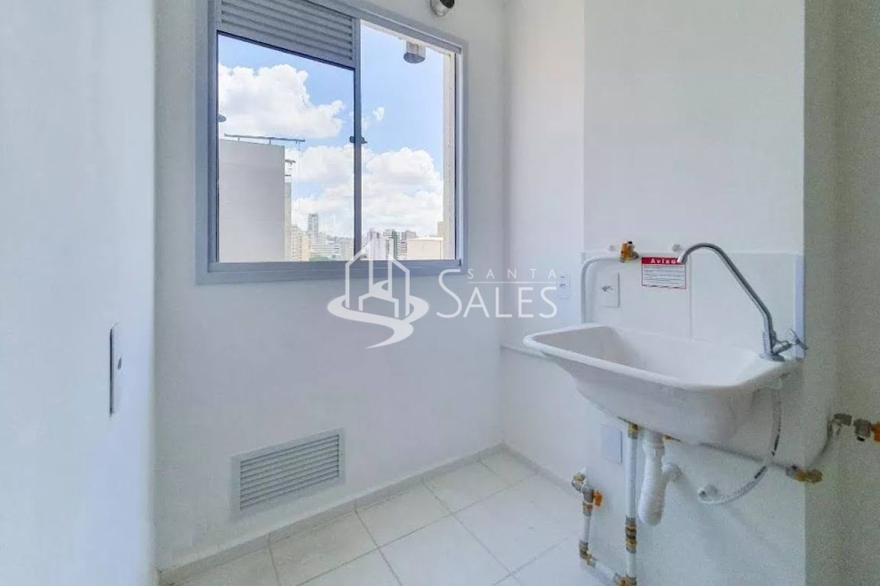 Apartamento, 1 quarto, 36 m² - Foto 15