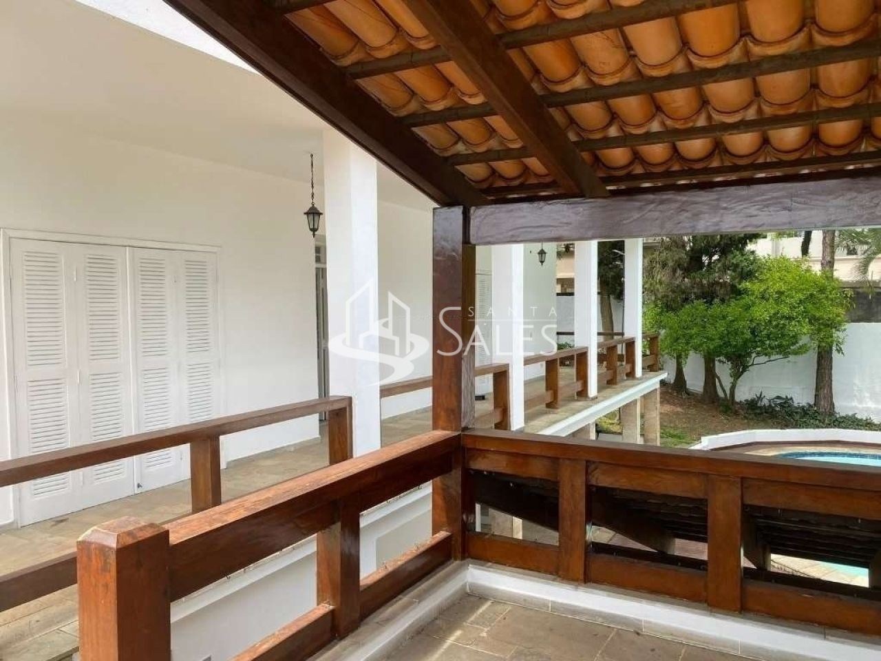Casa à venda com 4 quartos, 540m² - Foto 8