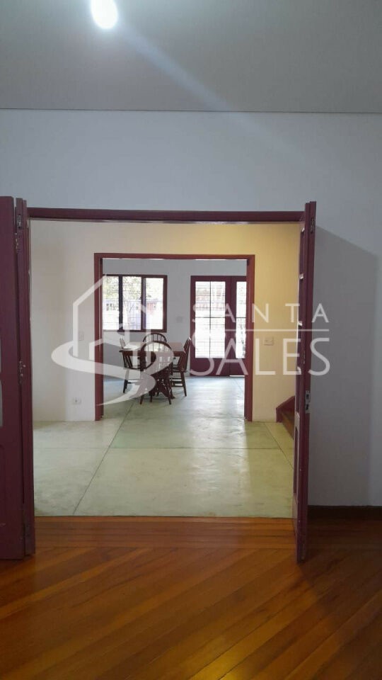 Sobrado, 3 quartos, 264 m² - Foto 8