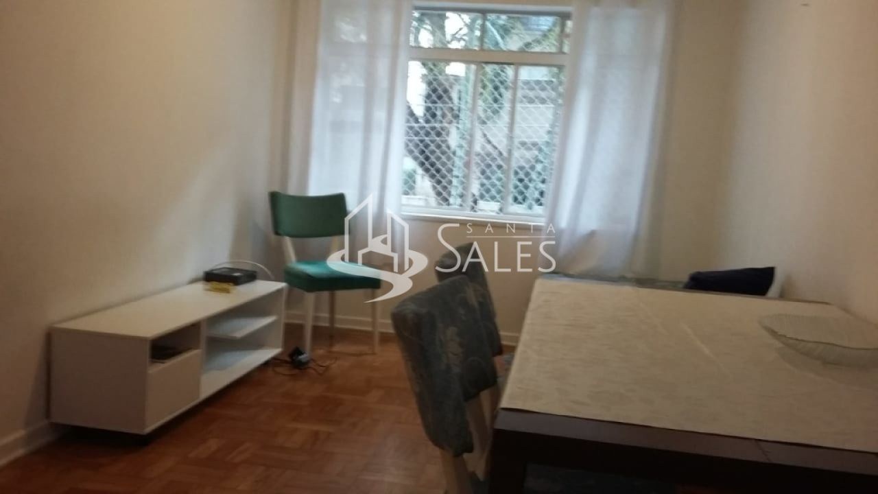 Apartamento, 1 quarto, 51 m² - Foto 6