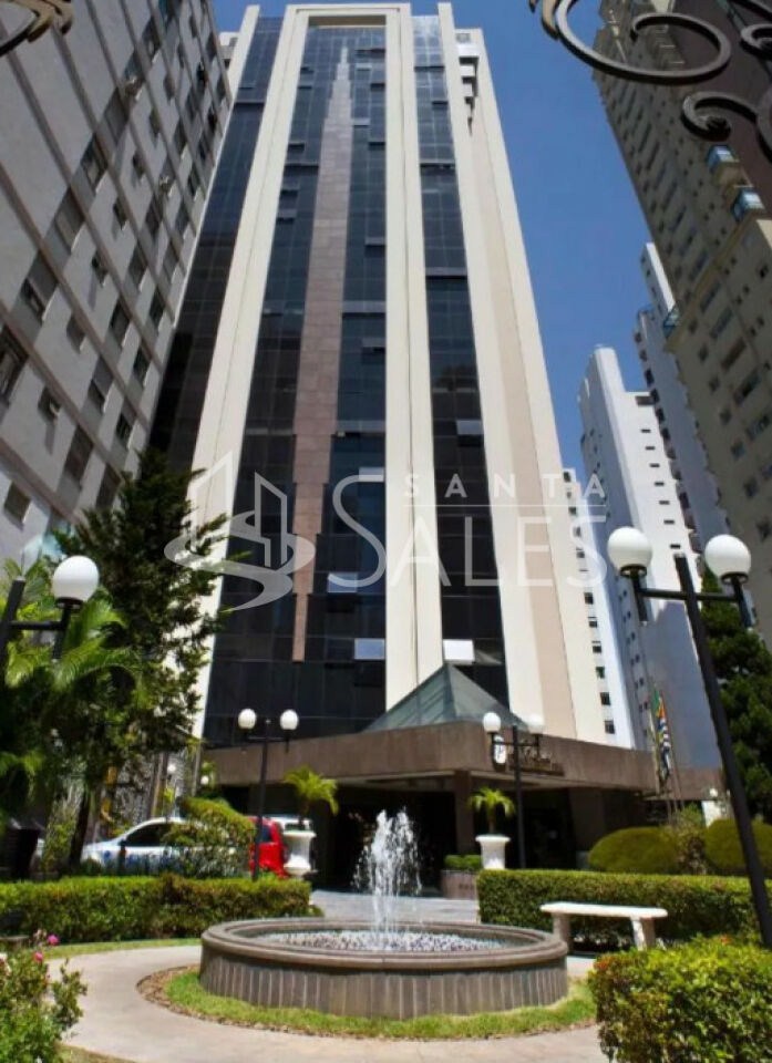 Apartamento, 1 quarto, 31 m² - Foto 1