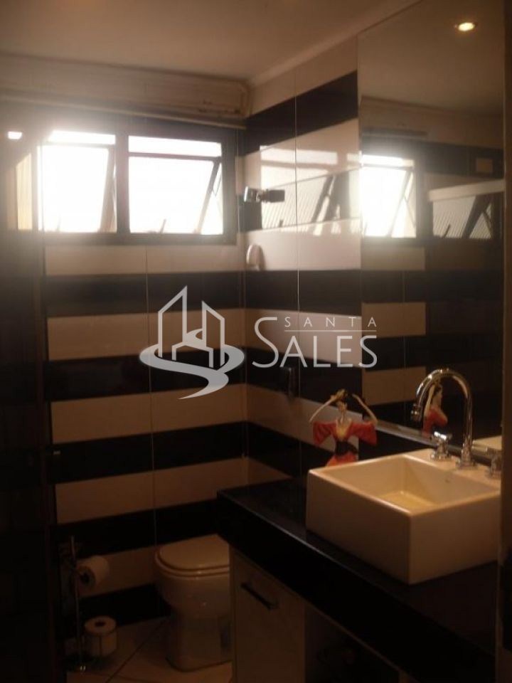 Apartamento, 3 quartos, 130 m² - Foto 8