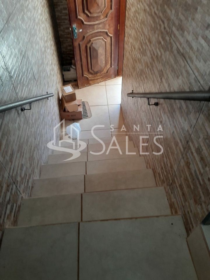Casa à venda com 3 quartos, 209m² - Foto 29