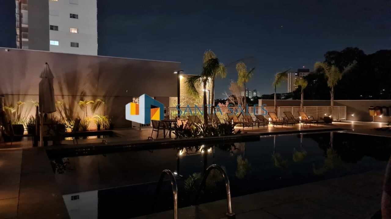 Apartamento, 3 quartos, 66 m² - Foto 9