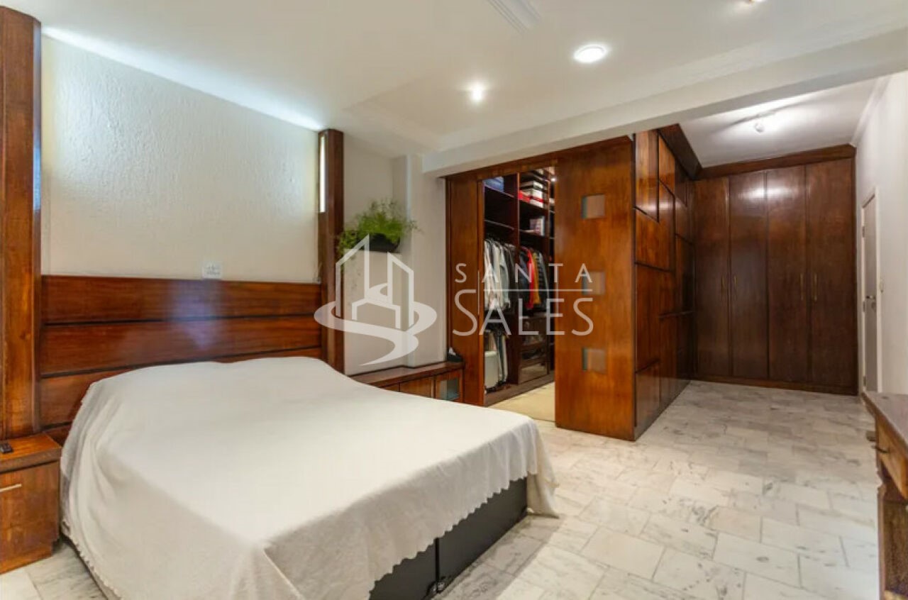 Apartamento, 4 quartos, 330 m² - Foto 3