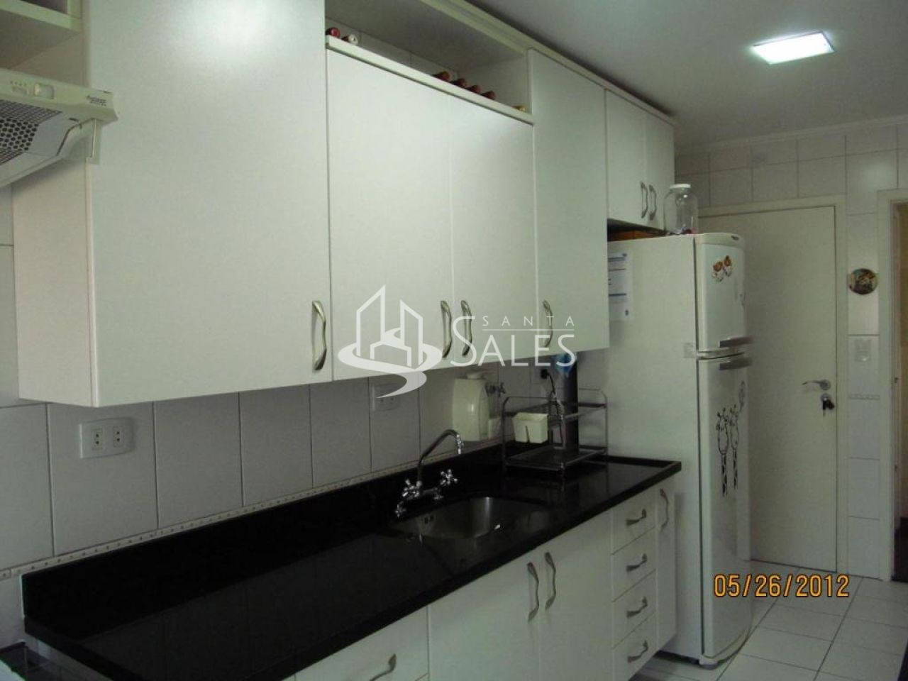Apartamento, 2 quartos, 88 m² - Foto 10
