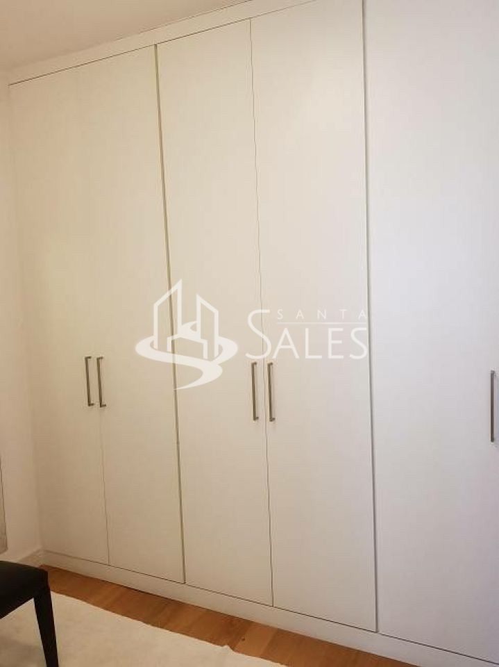 Apartamento, 3 quartos, 163 m² - Foto 8