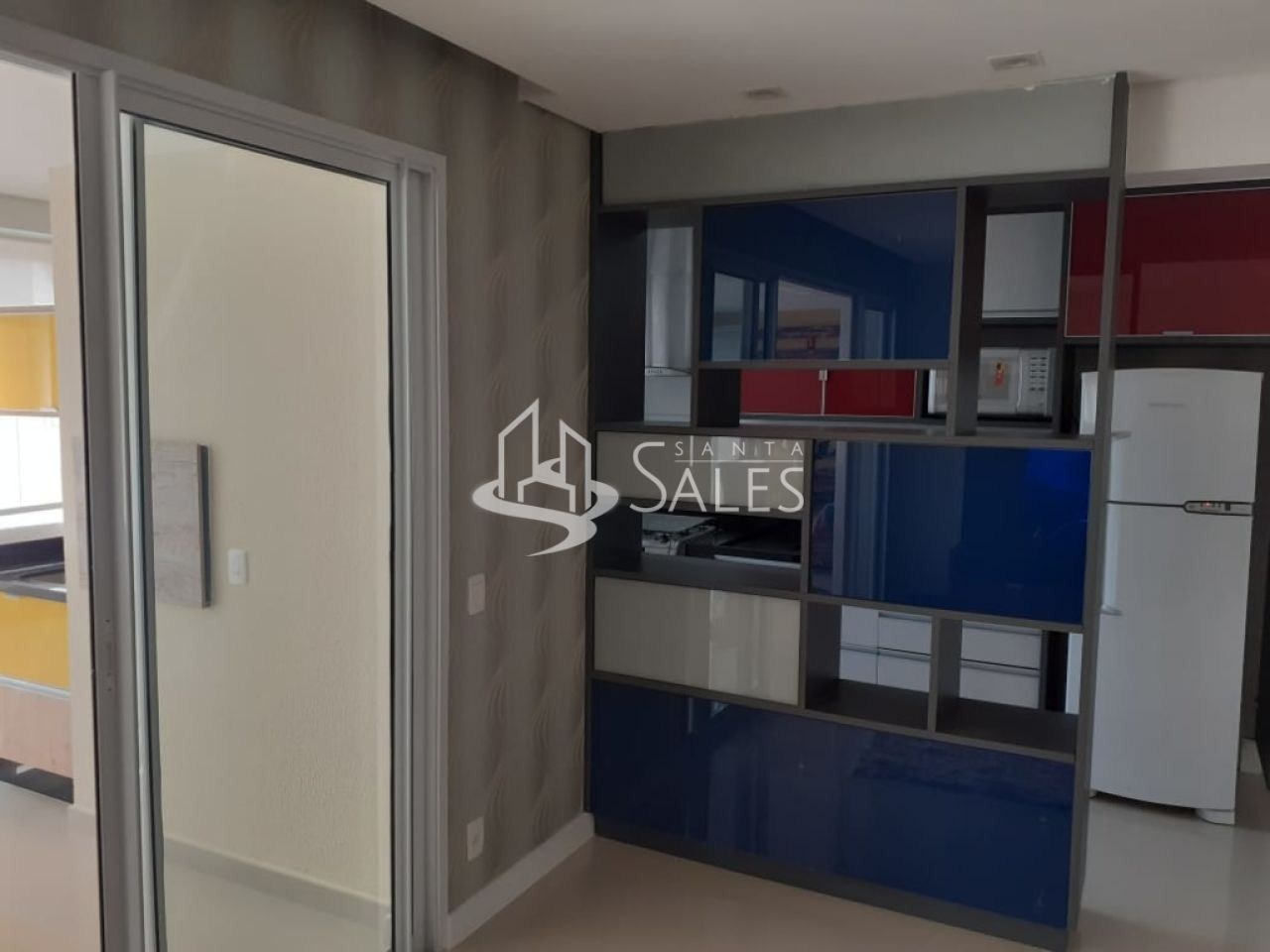 Apartamento, 3 quartos, 100 m² - Foto 21