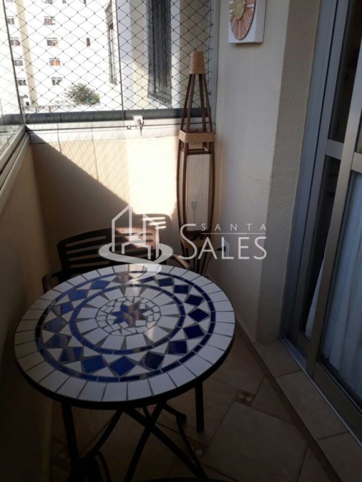 Apartamento, 3 quartos, 94 m² - Foto 9