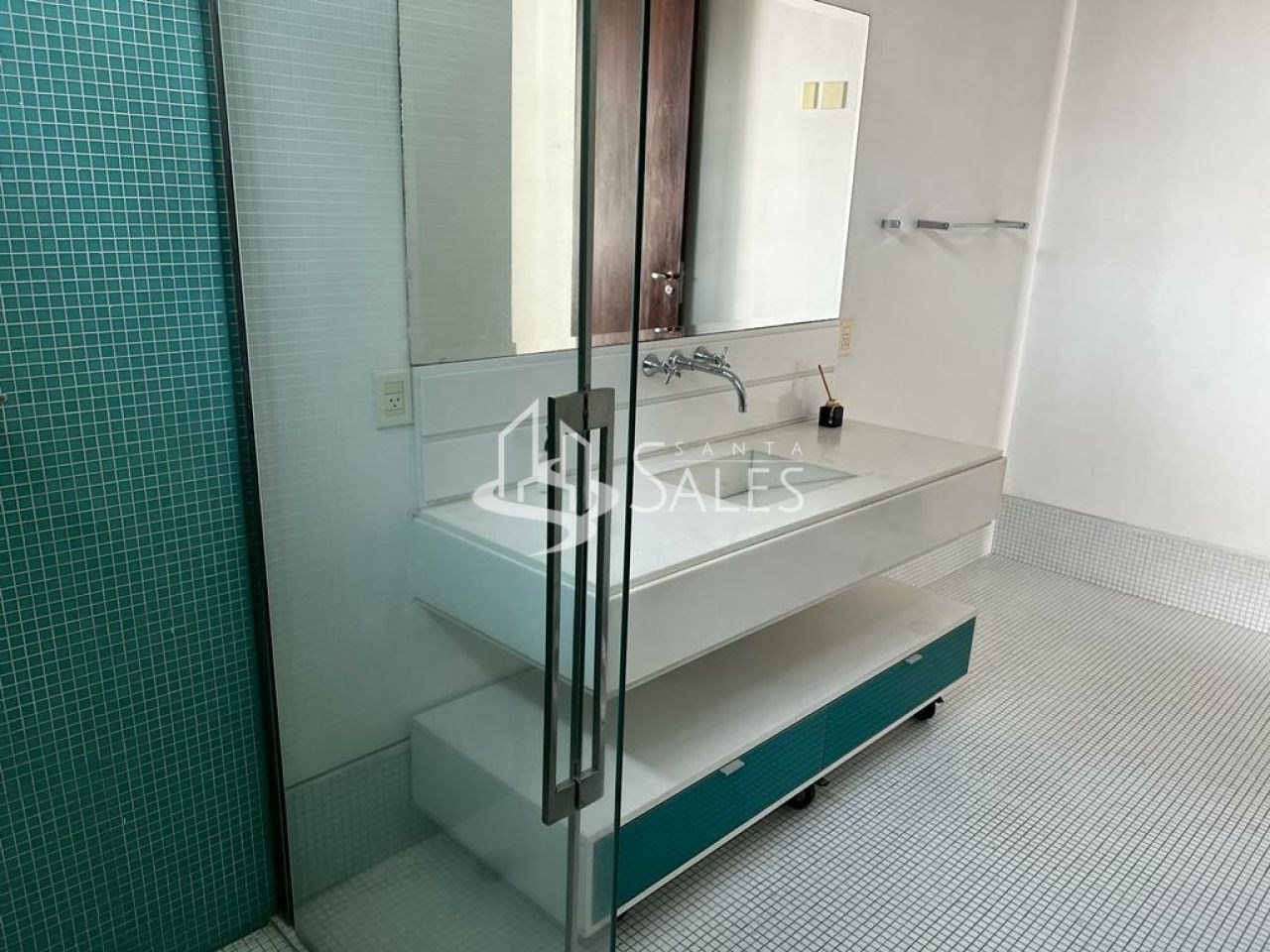 Sobrado, 3 quartos, 850 m² - Foto 25