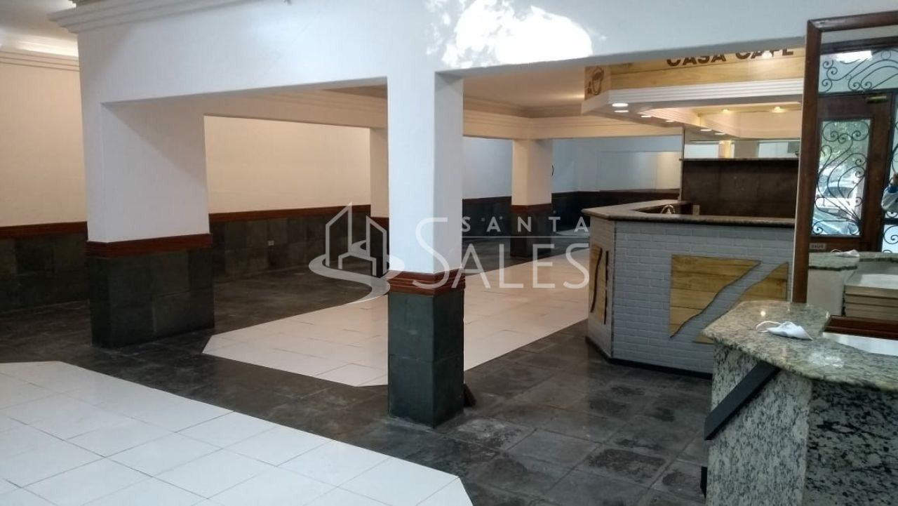 Prédio Inteiro para alugar com 6 quartos, 560m² - Foto 28