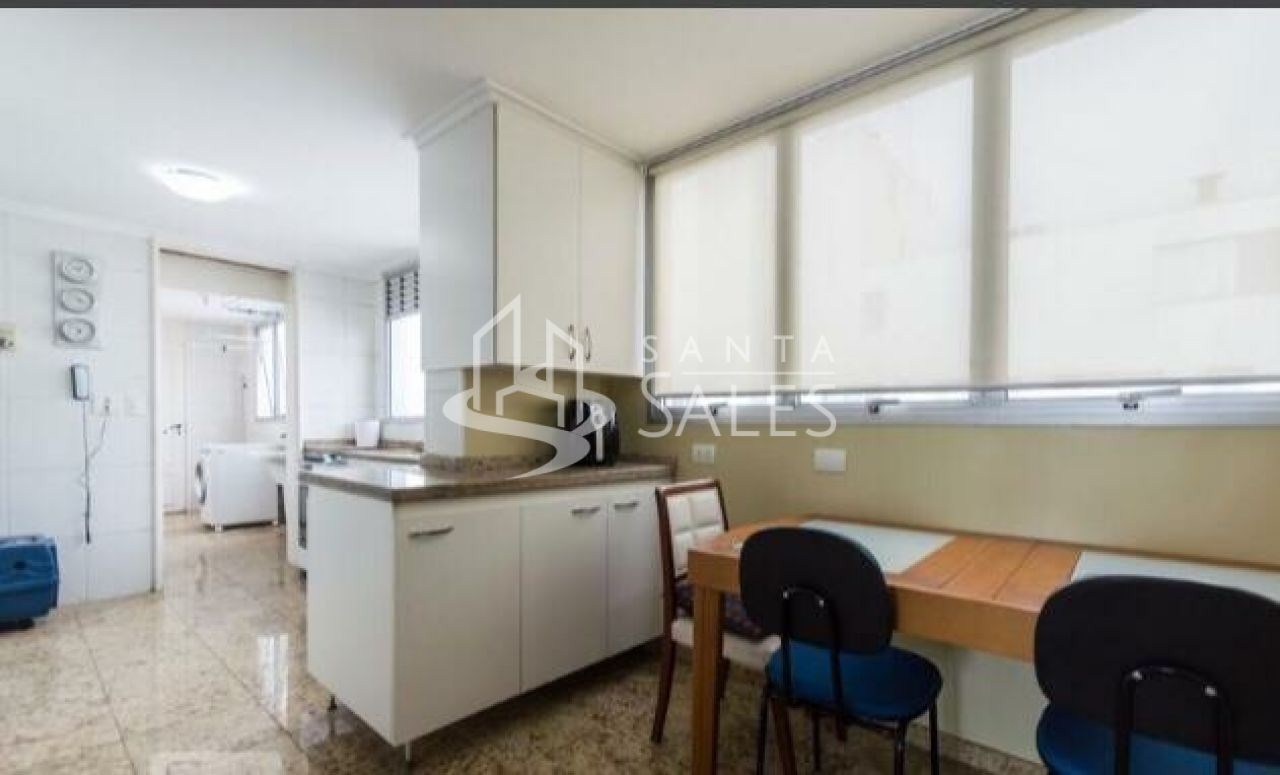 Cobertura à venda com 5 quartos, 370m² - Foto 7