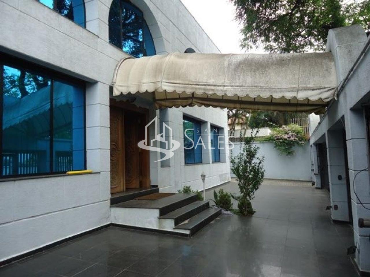 Imóvel Comercial, 1200 m² - Foto 1