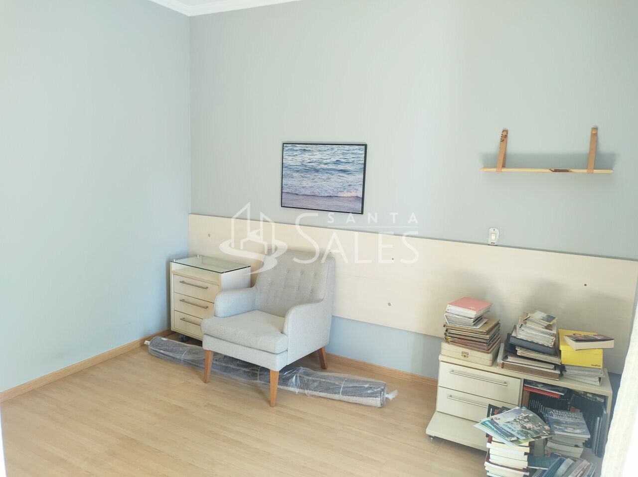 Sobrado, 3 quartos, 160 m² - Foto 19