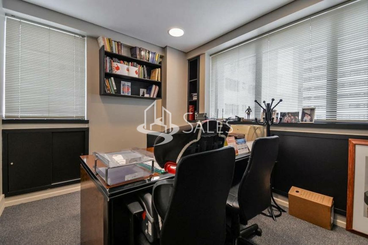 Imóvel Comercial Padrão à venda, 114m² - Foto 38