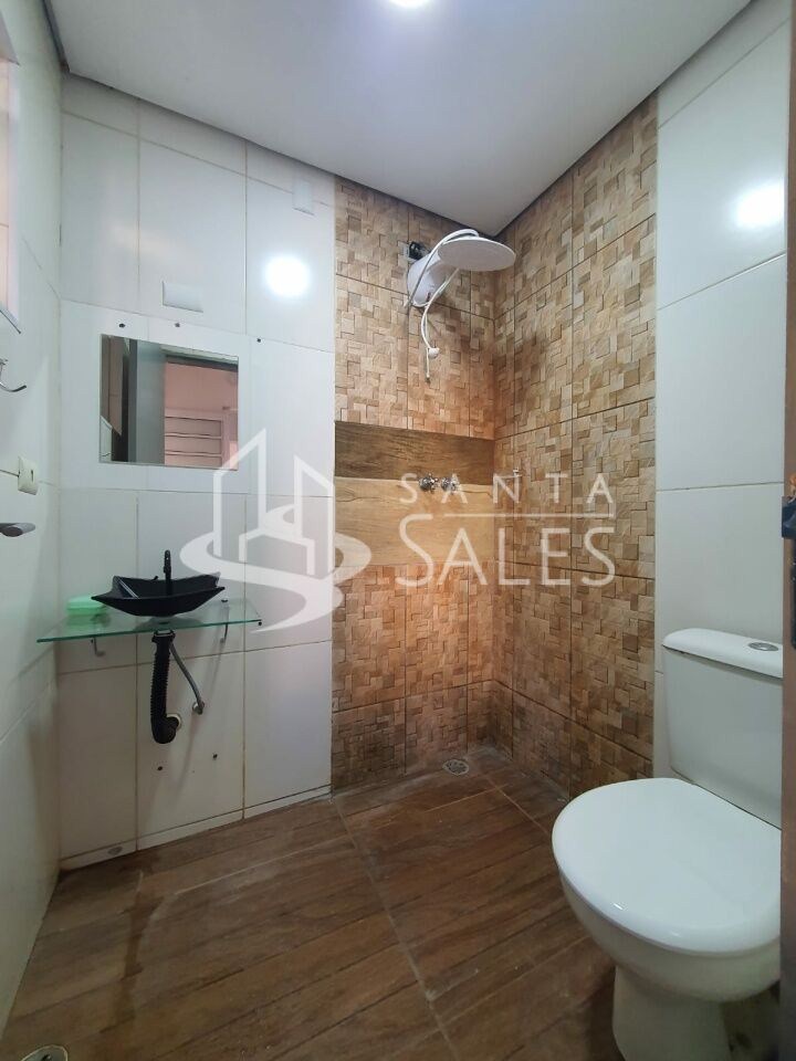 Sobrado, 8 quartos, 450 m² - Foto 13