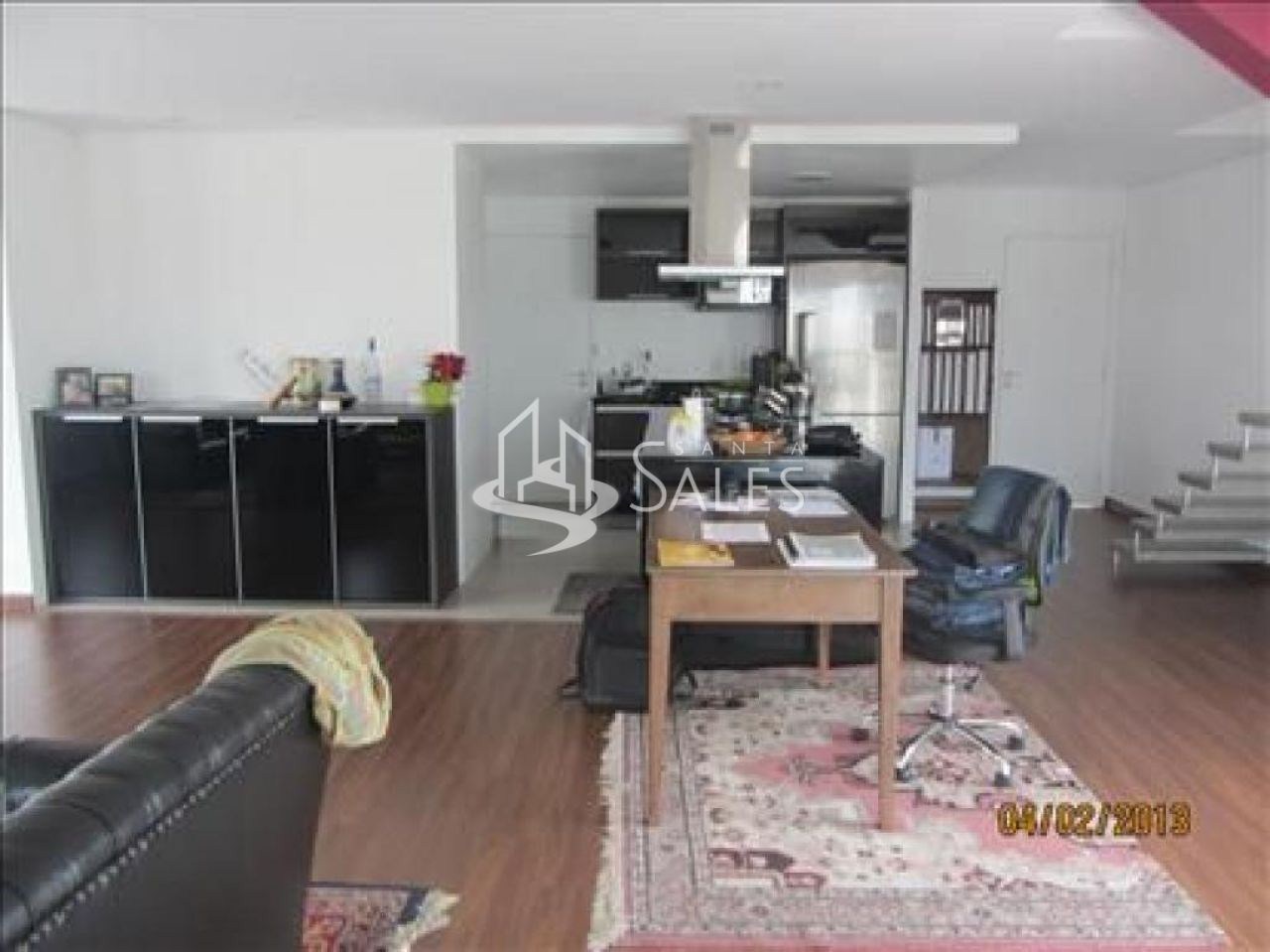 Apartamento, 4 quartos, 196 m² - Foto 14