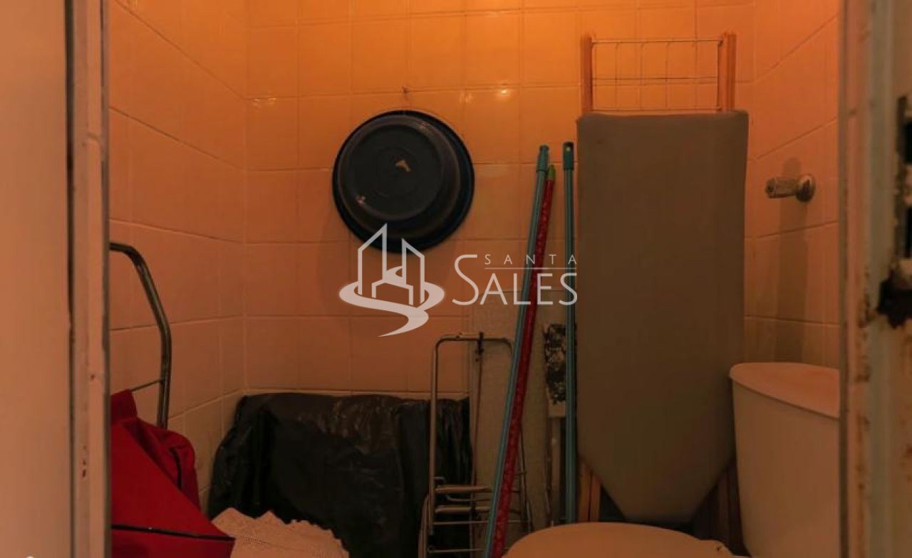 Apartamento, 3 quartos, 70 m² - Foto 2
