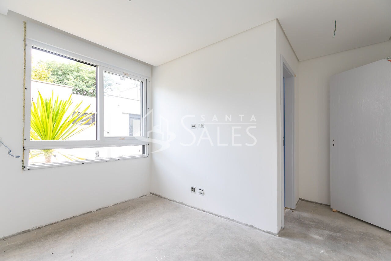 Sobrado, 4 quartos, 450 m² - Foto 21