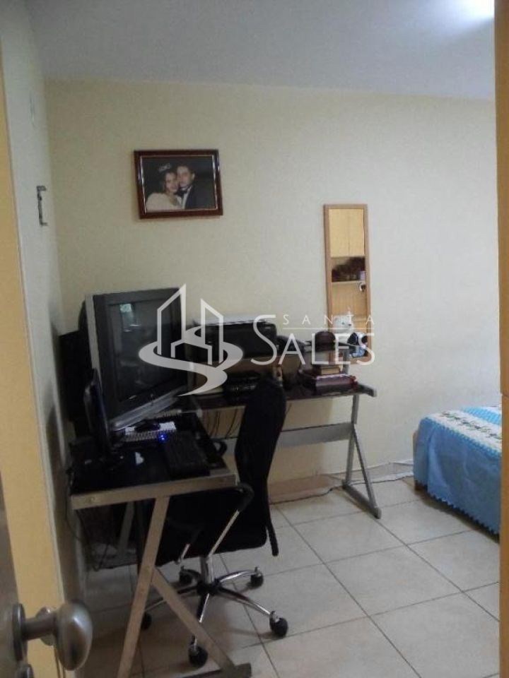 Apartamento, 2 quartos, 58 m² - Foto 12